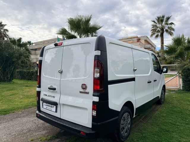 FIAT Talento 2.0 Ecojet 120CV PC-TN Furgone 10q