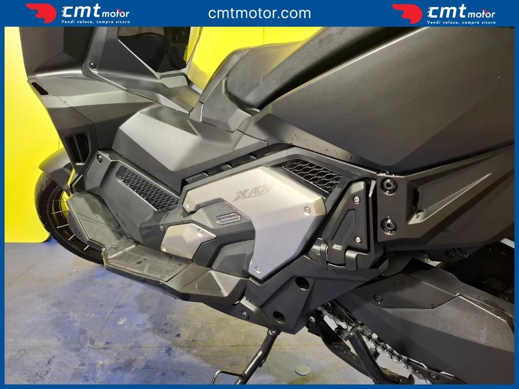 Honda X-ADV 750 - 2023