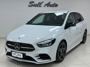 Mercedes-benz B 180 d Automatic 116CV Premium 2022
