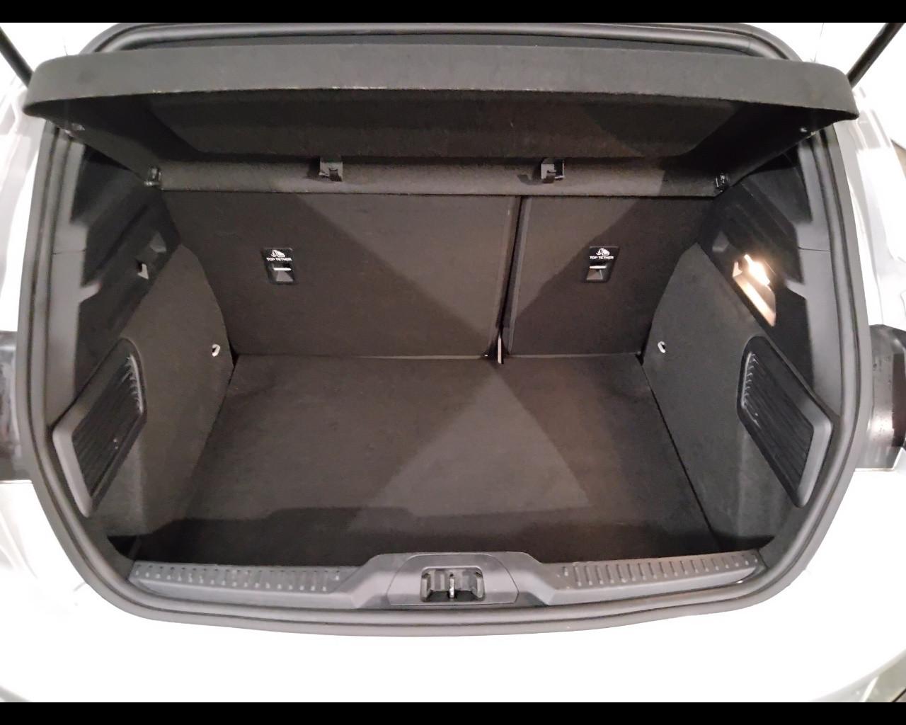 FORD Focus V 2022 - Focus 1.5 ecoblue ST-Line 115cv auto