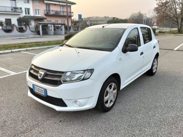 Dacia Sandero 1.2 GPL 75Cv*Navi*Aux*Usb*Neopatentati