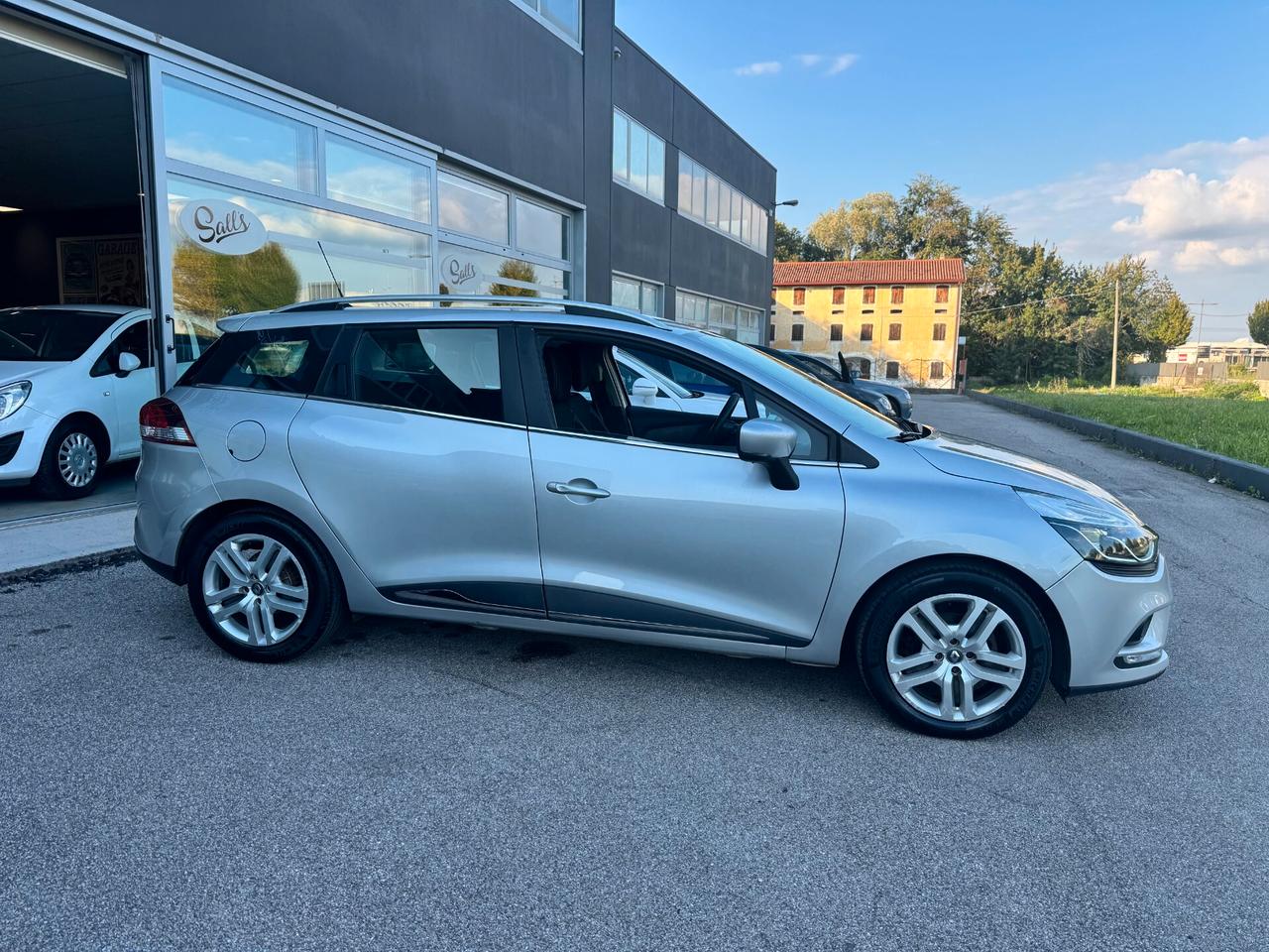 Renault Clio Sporter dCi 8V 75CV Start&Stop Energy Zen