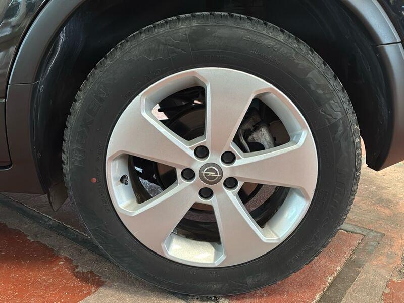 Opel Mokka Mokka X 1.4 Turbo GPL 140Cv