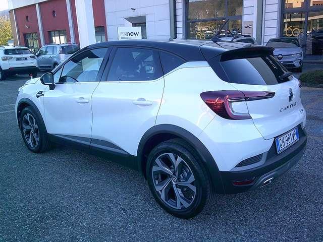 Renault Captur Captur 1.0 tce RS Line Gpl 100cv