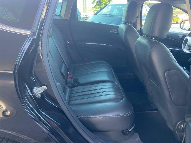 LANCIA Delta 1.6 MJT DPF 105 CV Gold