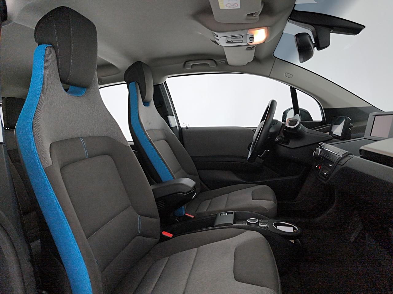 BMW i3 120Ah Advantage