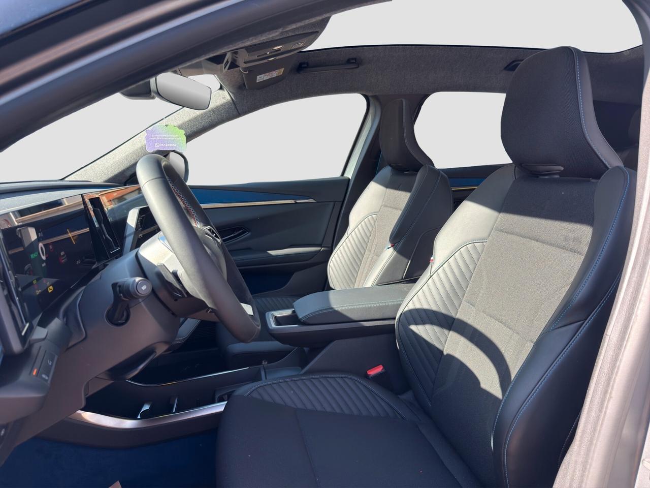 Renault Scenic Scénic E-Tech Electric 220 CV Long Range Esprit Alpine