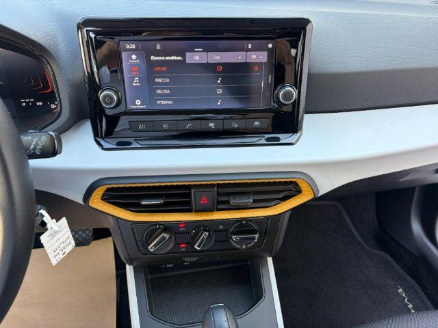 SEAT Arona 1.0 EcoTSI 110 CV DSG Style