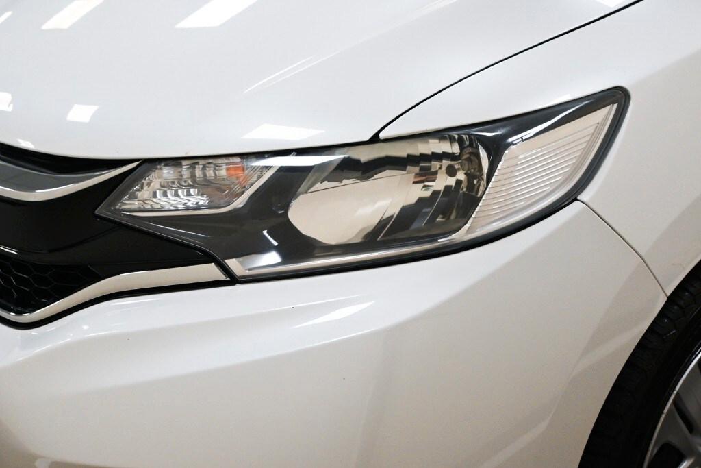 HONDA Jazz 3ª serie 15-20 Jazz 1.3 Trend