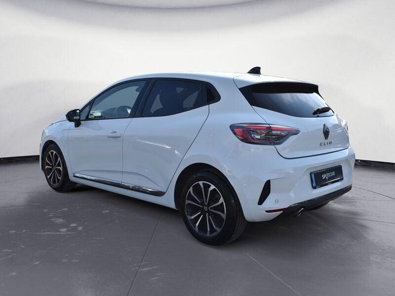 Renault Clio 1.0 TCE 67KW EVOLUTION