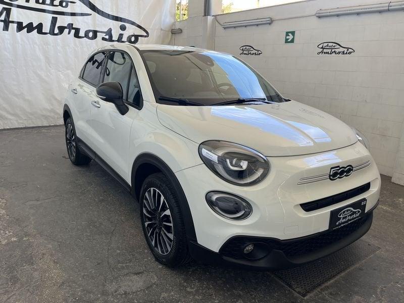 FIAT 500X 1.3 Mjet 95cv TUA DA 189,00 EURO AL MESE