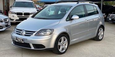 VOLKSWAGEN Golf Plus 2.0 TDI DPF Sportline