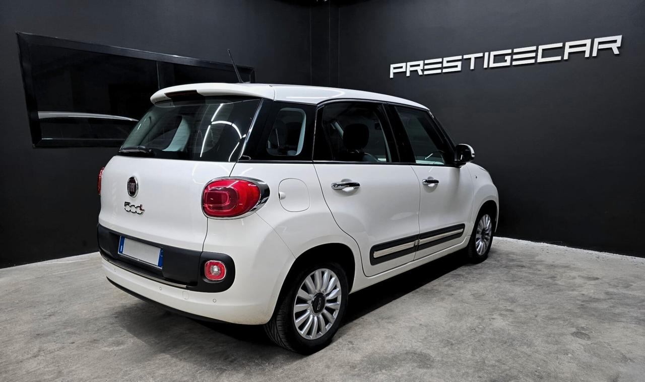 Fiat 500L 1300multijet 95cv luonge