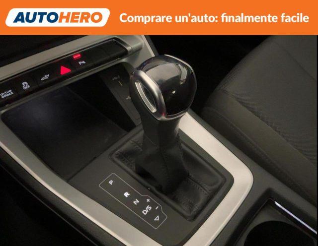 AUDI Q3 45 TFSI e S tronic