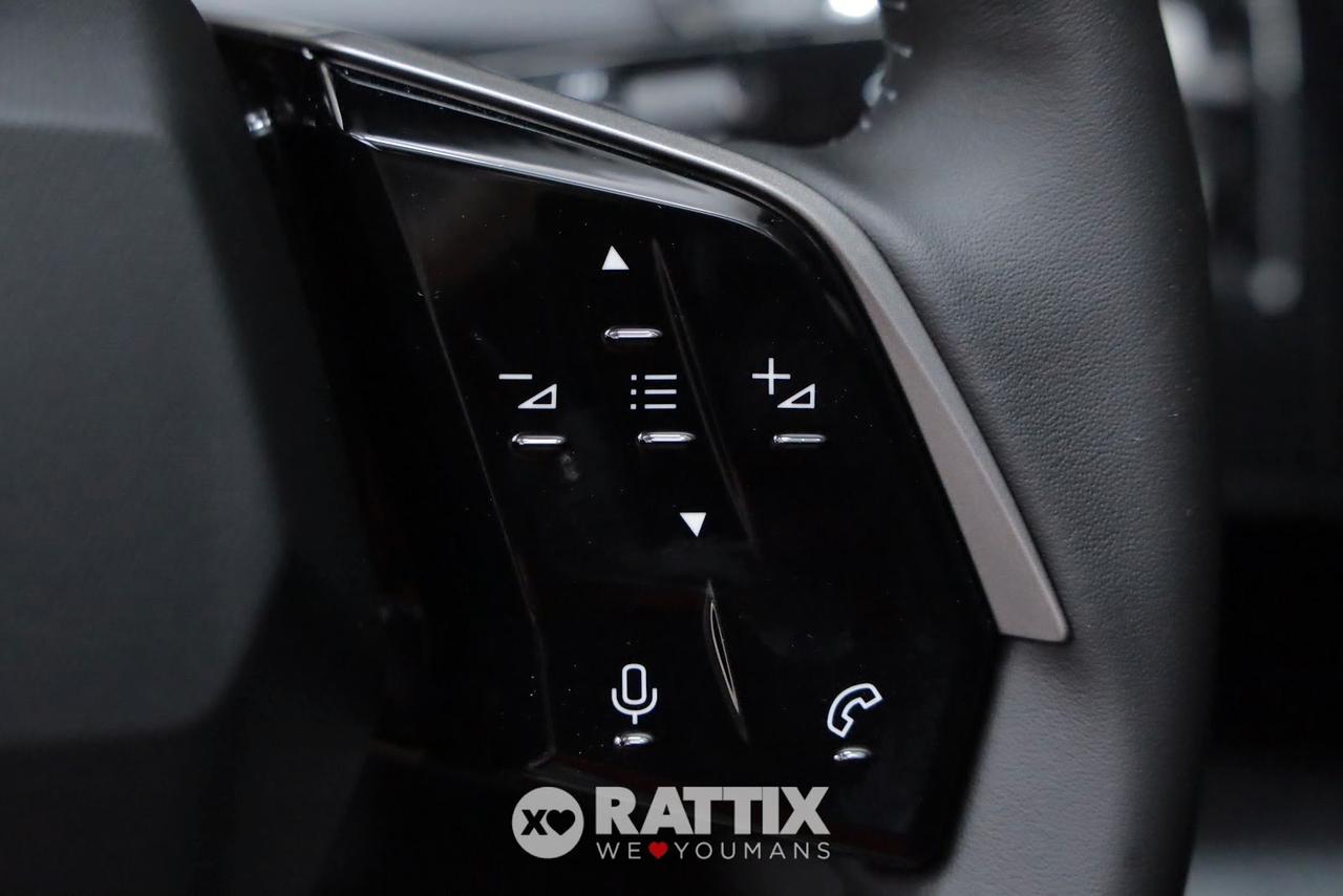 Peugeot 3008 1.2 Hybrid 136CV Allure e-DCS6