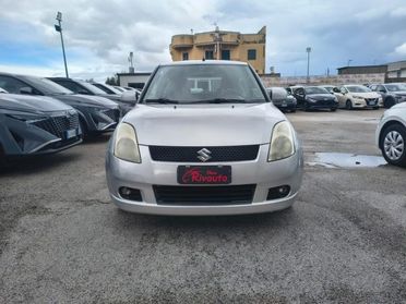 SUZUKI Swift 1.3 3p. GPL