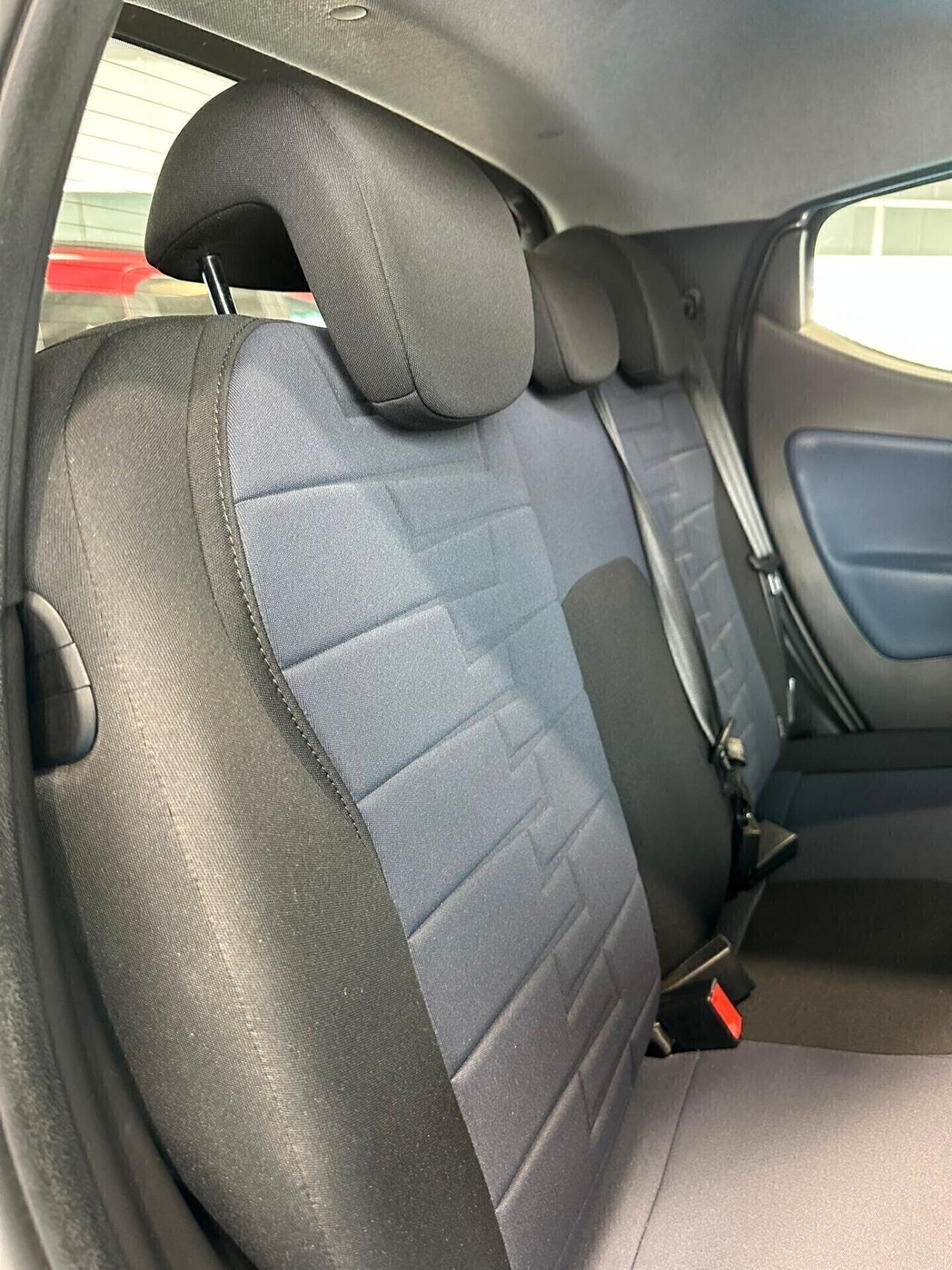 Lancia Ypsilon 1.0 2024 Hybrid Platino km aziendale