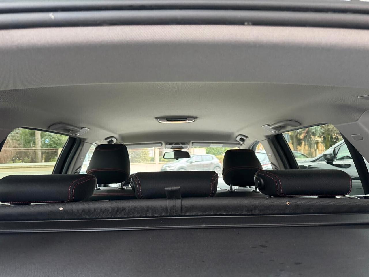 BMW 320D XDRIVE TOURING MSPORT