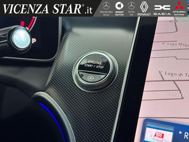 MERCEDES-BENZ GLC 220 d MHV 4MATIC AMG PREMIUM