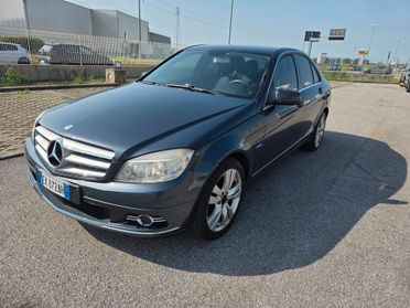 Mercedes-benz C 220 MERCEDES C220 DIESEL AUTOMATICO
