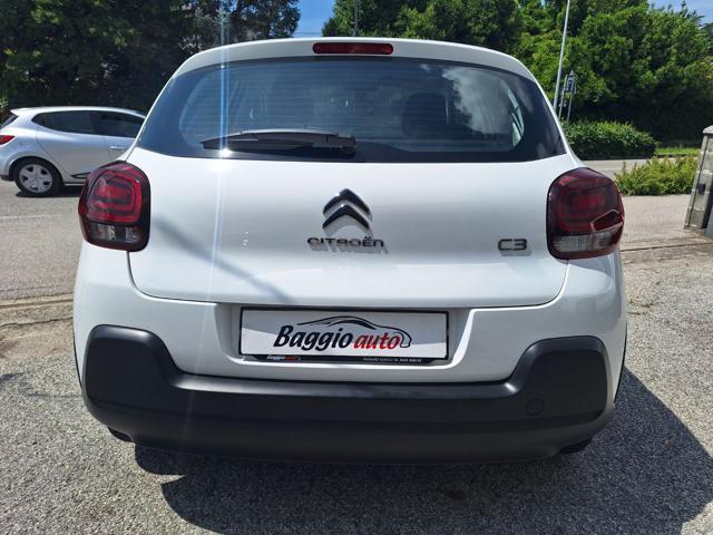 CITROEN C3 BlueHDi 100 S&S Business Combi N1 N°GS463