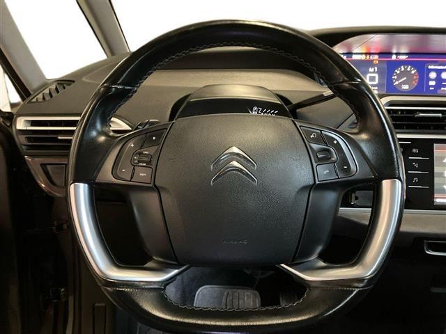 CITROEN C4 Picasso C4 Grand Spacetourer 1.5 BlueHDi 130cv Shine Pack