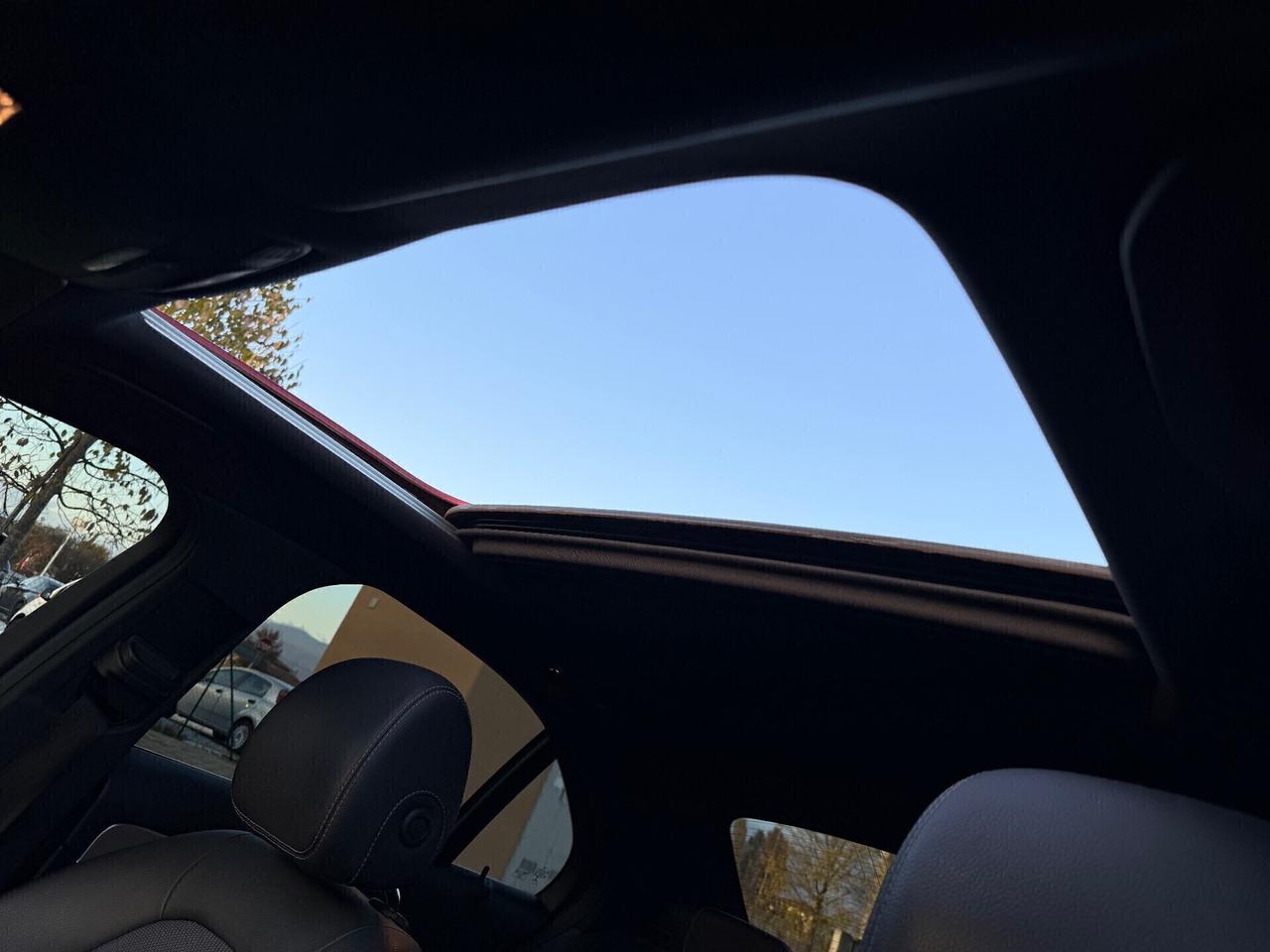 Mercedes-benz C 220 Automatic Premium AMG