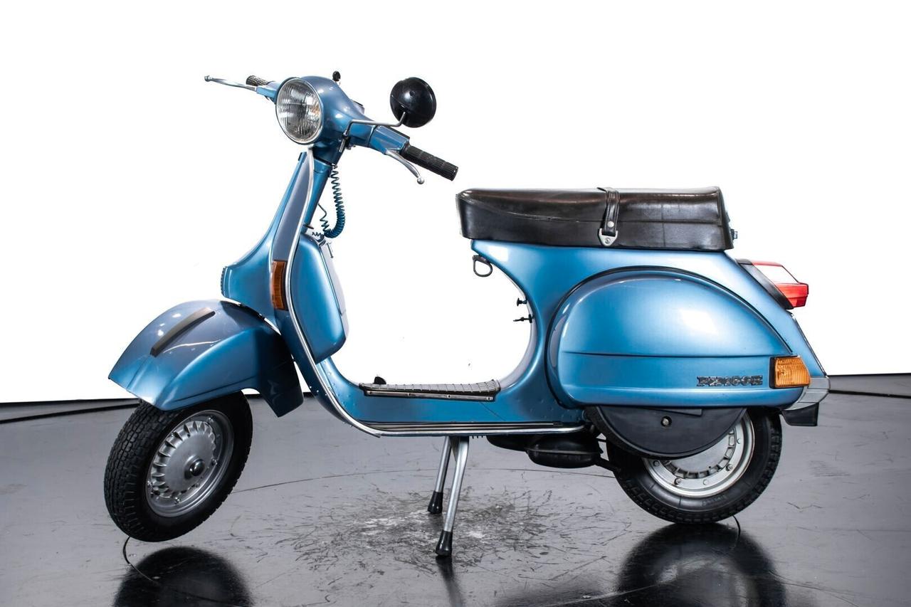 Piaggio Vespa PX 150 E