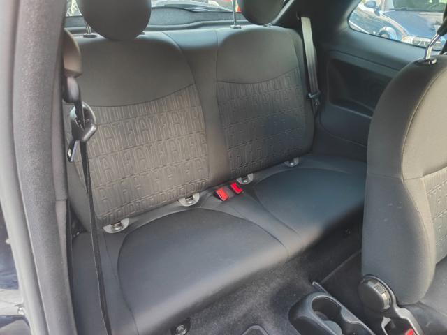 FIAT 500 1.0 Hybrid STYLE