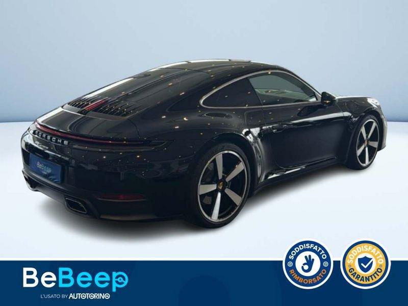 Porsche 911 COUPE 3.0 CARRERA 394CV AUTO