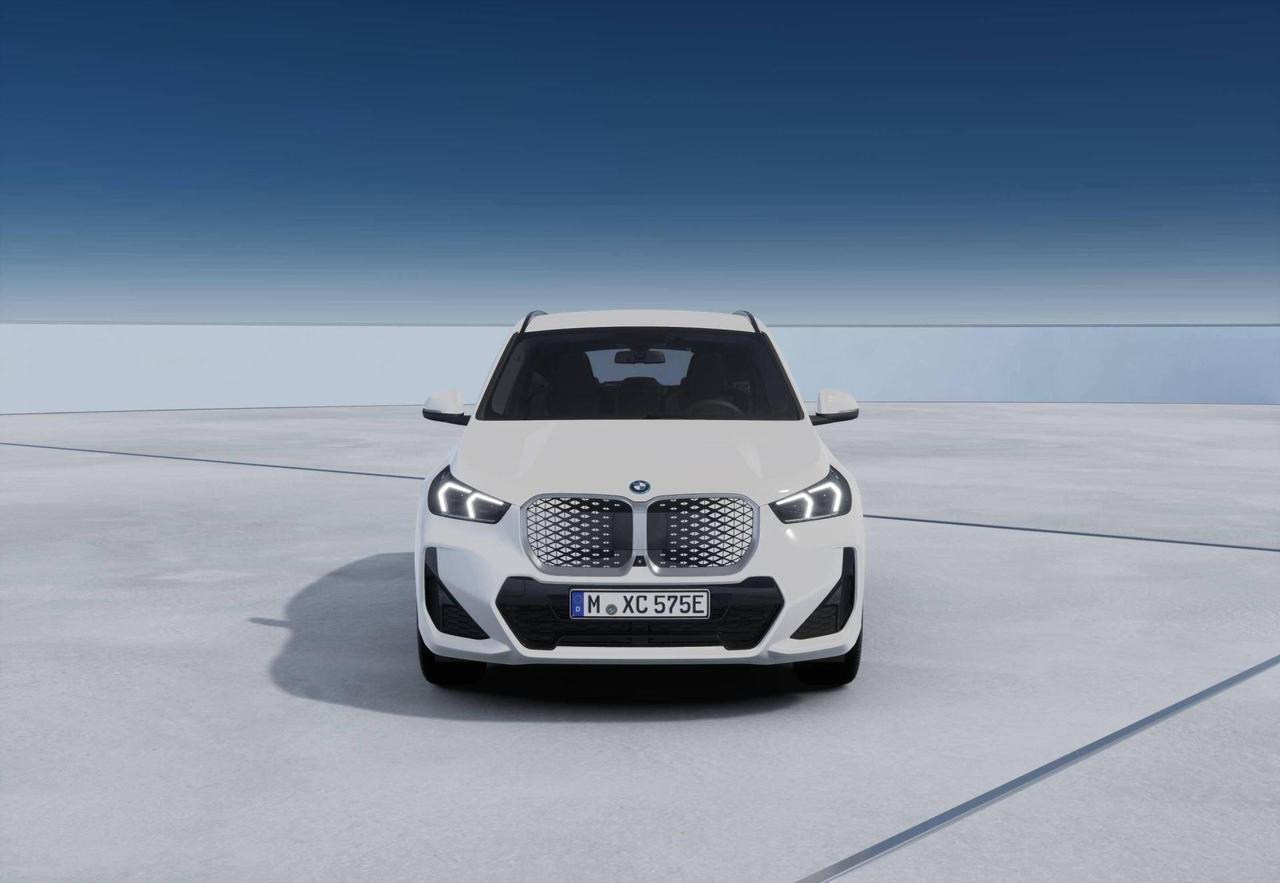 BMW X1 iX1 eDrive20 MSport