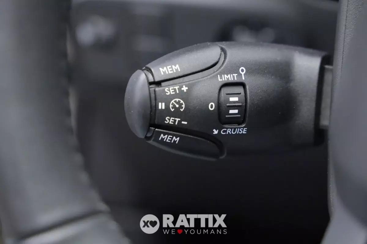 Citroen C3 1.2 Puretech 110CV Elle EAT6