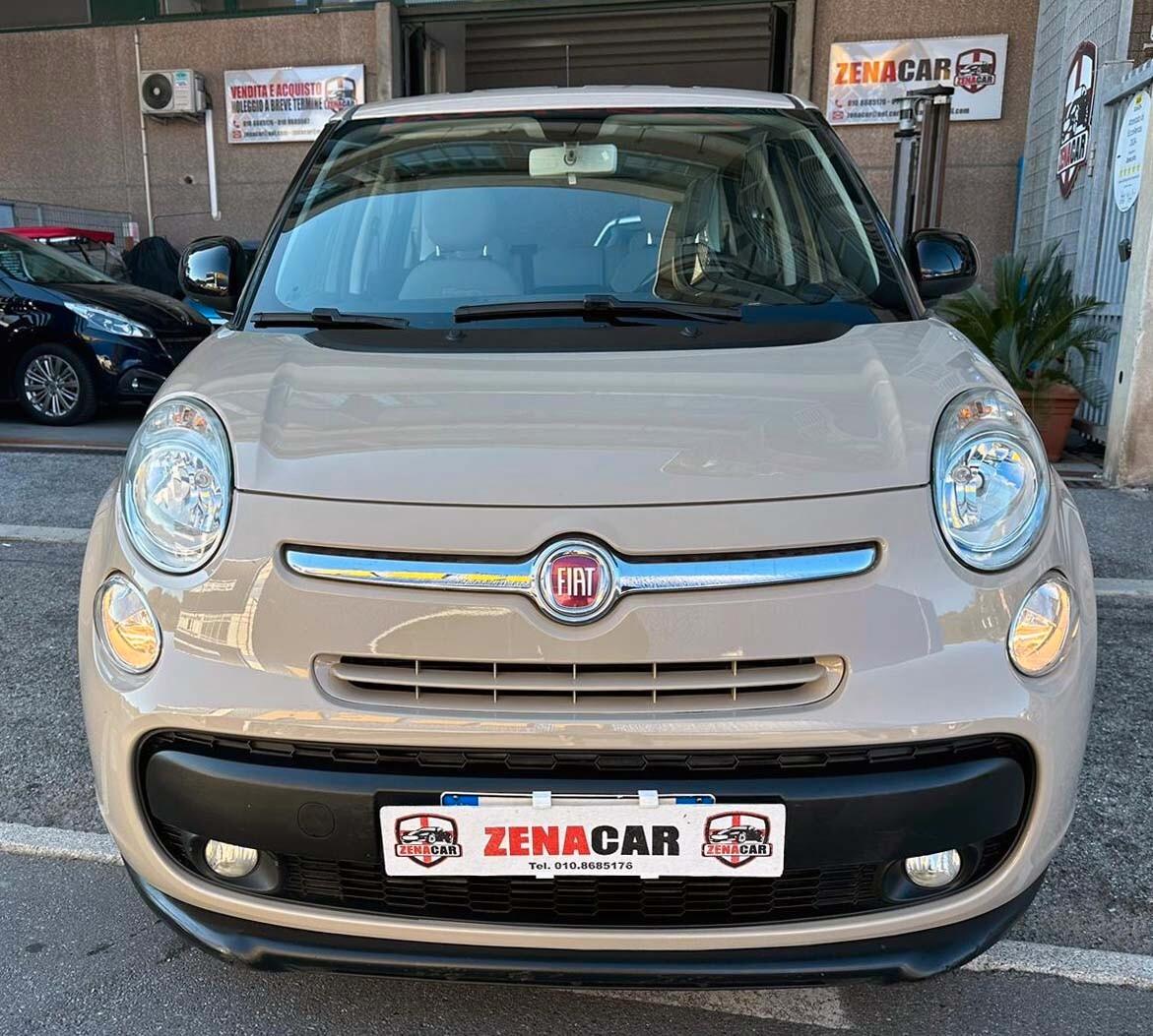 Fiat 500L 1.3 Multijet 95 CV Business Adatta Neopatentati