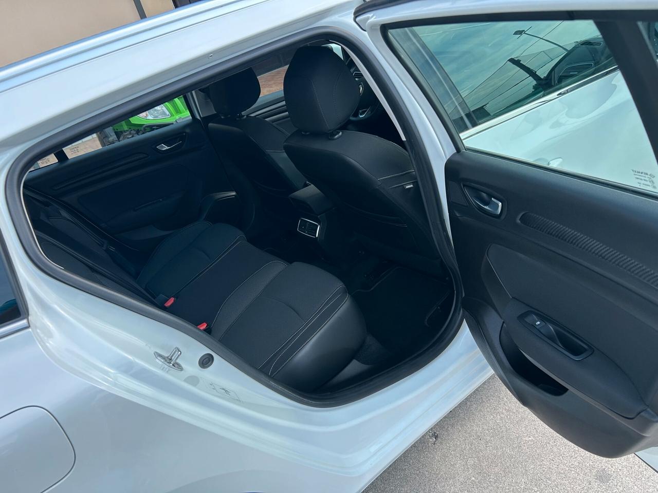 Renault Megane Mégane Sporter Blue dCi 95 CV Business
