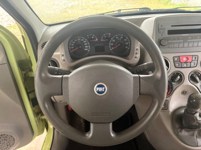 FIAT Panda 1.2 OK NEOPATENTATI PRONTA CONSEGNA