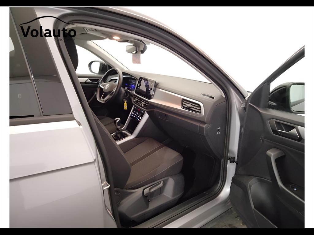 VOLKSWAGEN T-Roc I 2022 - T-Roc 2.0 tdi Sport 115cv