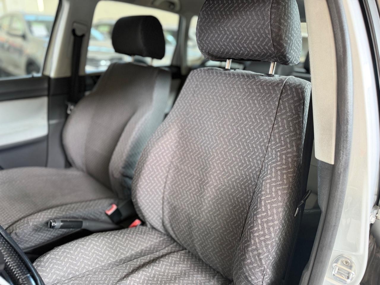 Volkswagen Polo Cross 1.4/80CV 16V NEOPATENTATI