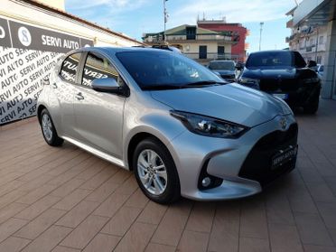 Toyota Yaris Yaris 1.5h Active