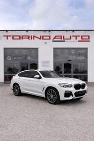 Bmw X4 M xDrive20d Msport