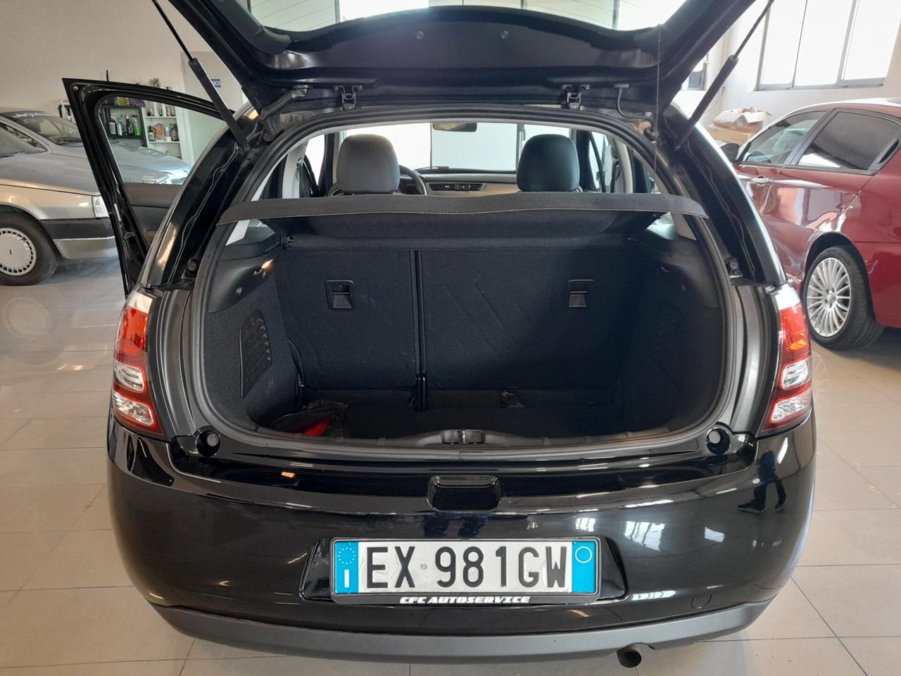 Citroen C3 vti Seduction 82cv