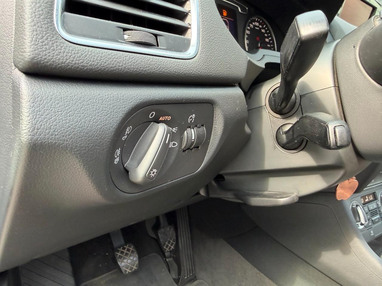 Audi Q3 2.0 tdi Business Plus quattro 140cv TETTO+NAVI+XENON