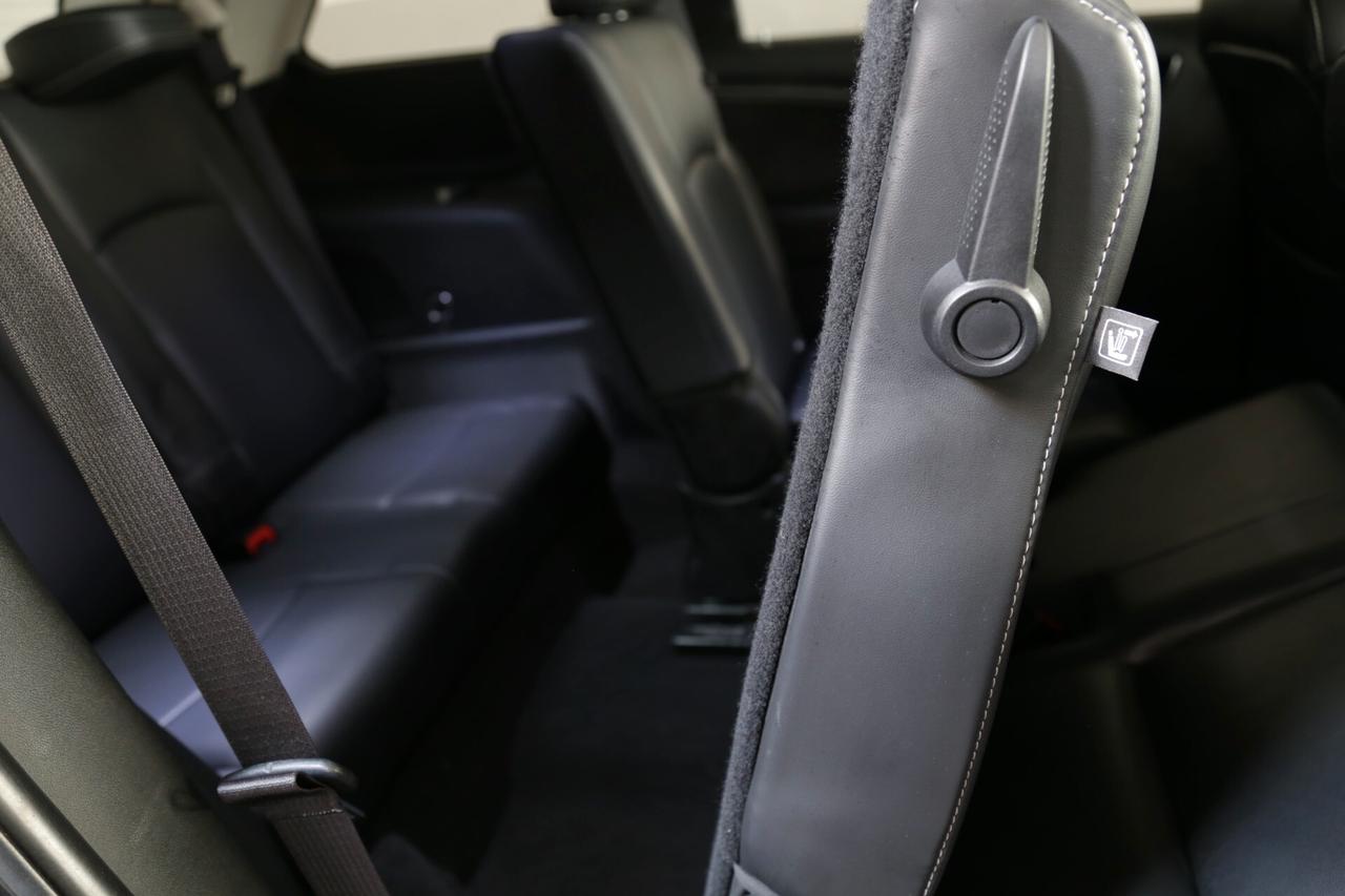 Fiat Freemont 2.0 Multijet 170 CV Lounge