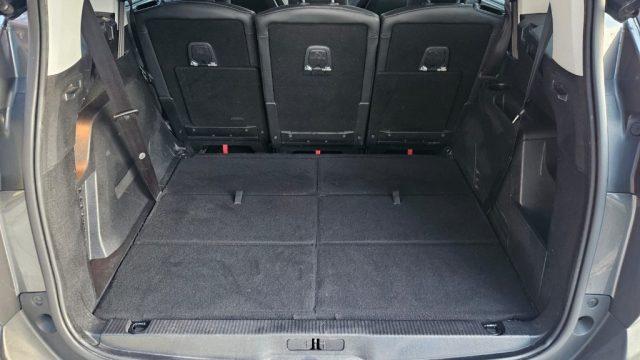 PEUGEOT 5008 BlueHDi 130 S&S Allure 7 POSTI