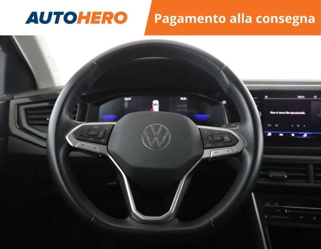 VOLKSWAGEN Polo 1.0 TSI DSG Life
