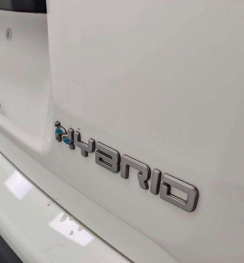 Fiat Panda 1.0 FireFly S&S Hybrid Icon
