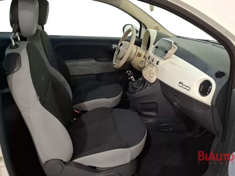 FIAT 500 500 1.2 Mirror 69cv