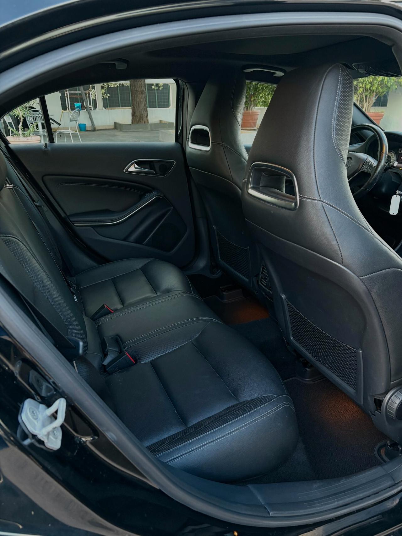 Mercedes-benz A 200 CDI Premium