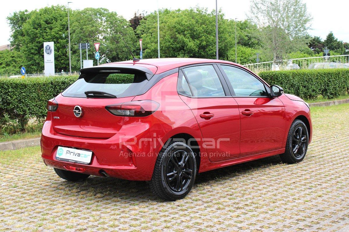 OPEL Corsa 1.2 GS