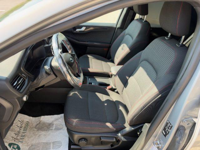 FORD Kuga 1.5 150CV - ST LINE - KM 67.000 - NO OBBLIGO FINAN