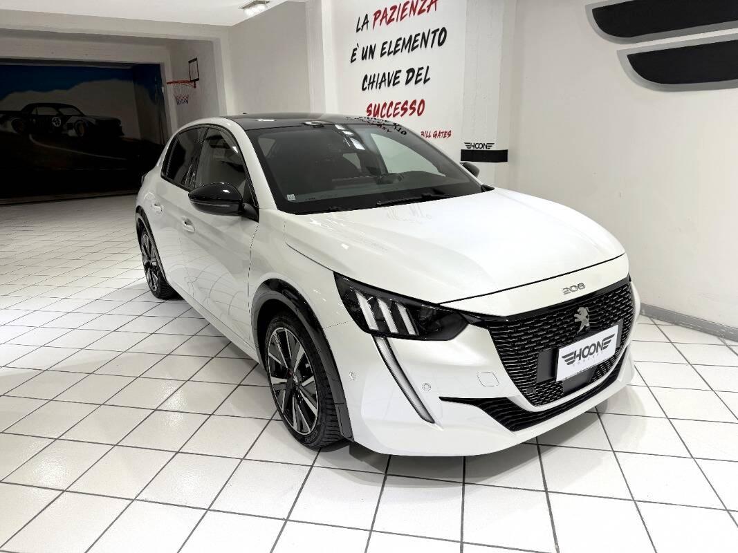 Peugeot 208 1.5 bluehdi GT Pack s&s 100cv